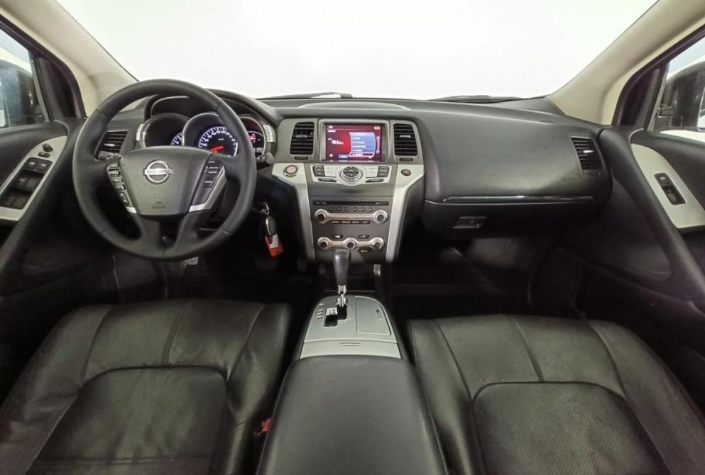 Nissan Murano II (Z51) Рестайлинг 2 Волгоград  - изображение 11
