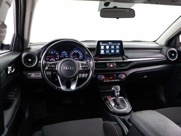 Kia Cerato IV с пробегом 2020 года, цена 2 143 444 рубля, 45871 км, седан, Автокод Объявления