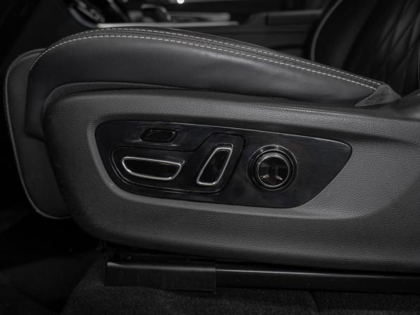 GAC GS8 II с пробегом 2024 года, цена 3 445 000 рублей, 54004 км, внедорожник, Автокод Объявления