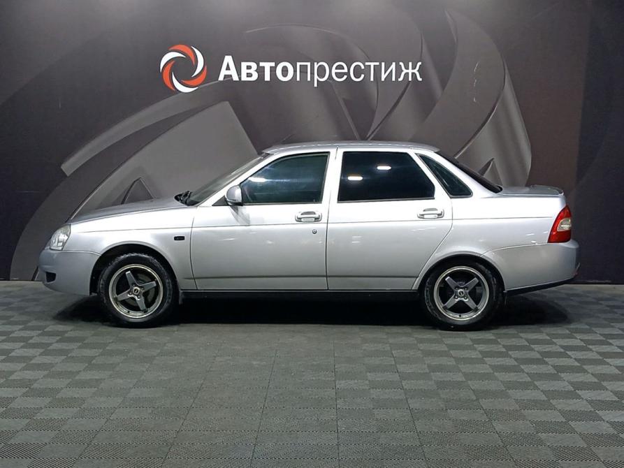 Lada (ВАЗ) Priora I Оренбург  - изображение 5