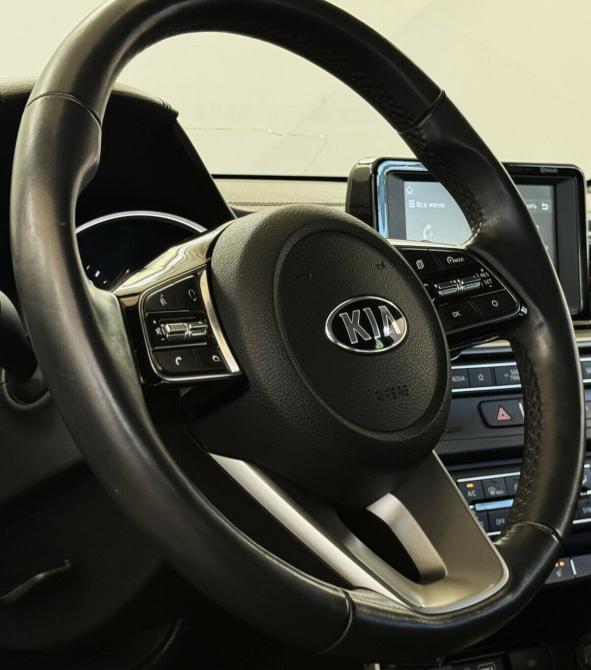 Kia Ceed III Москва  - изображение 11