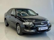 Nissan Almera Classic I Челябинск  - изображение 20