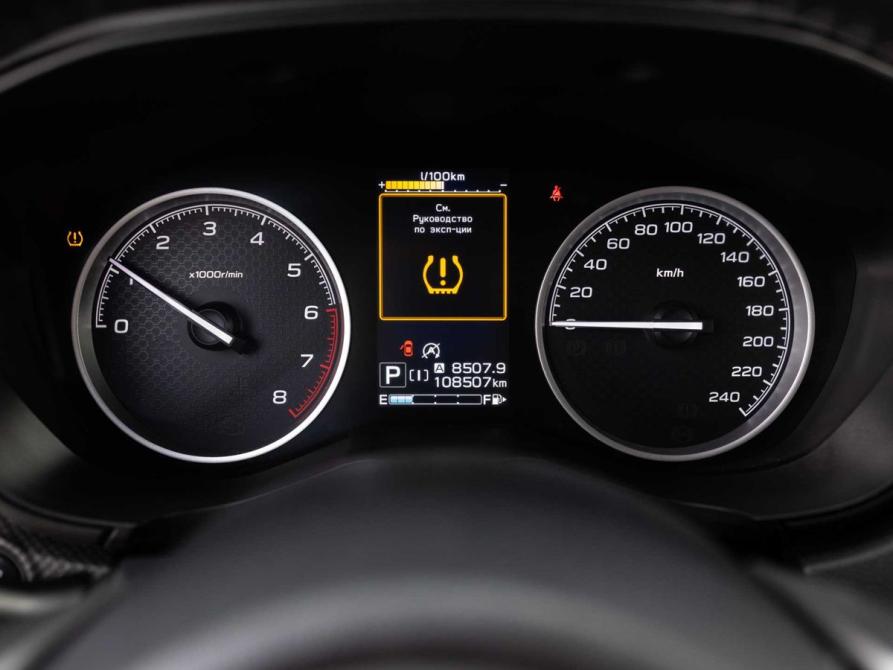 Subaru Forester V Новосибирск  - изображение 13