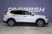 Nissan X-Trail III Ульяновск  - изображение 26