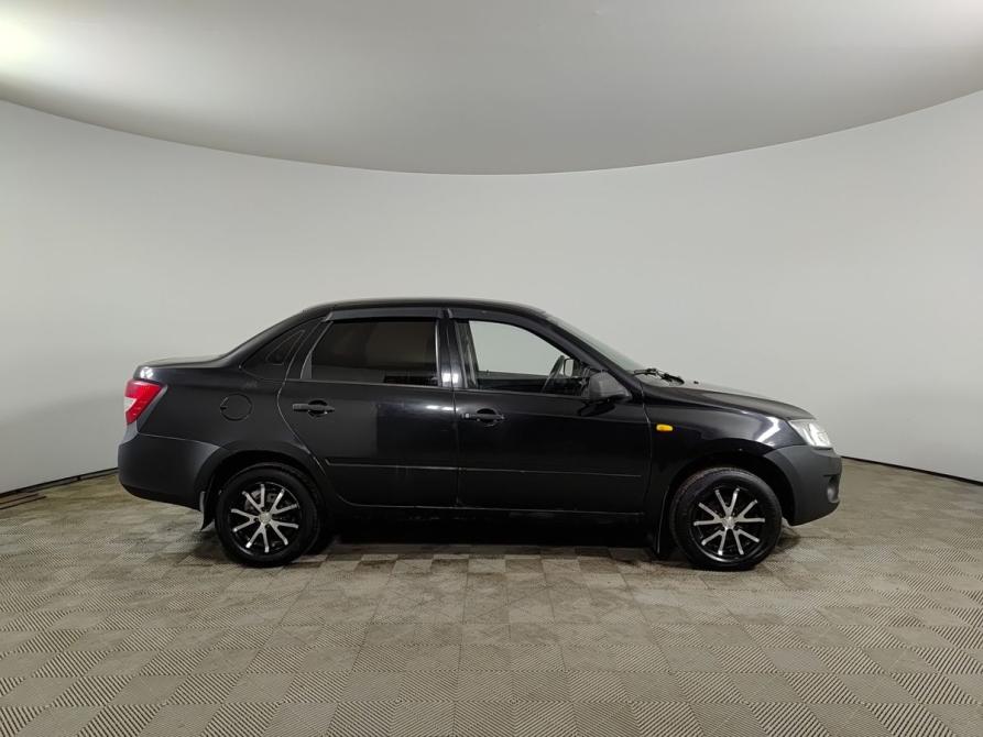 Lada (ВАЗ) Granta I Уфа  - изображение 5