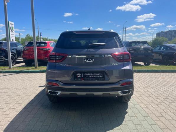 Chery Tiggo 4 Pro I с пробегом 2024 года, цена 1 650 000 рублей, 25334 км, внедорожник, Автокод Объявления