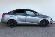 Chevrolet Aveo II Киров  - изображение 30