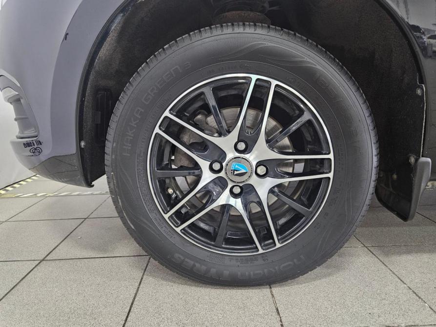 Lada (ВАЗ) Granta I Рестайлинг Тольятти  - изображение 18