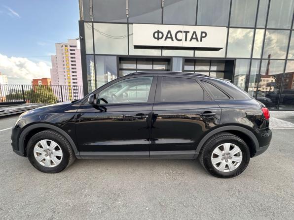 Audi Q3 I (8U) с пробегом 2012 года, цена 1 562 000 рублей, 181165 км, внедорожник, Автокод Объявления