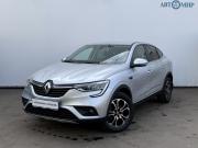 Renault Arkana I Москва  - изображение 13