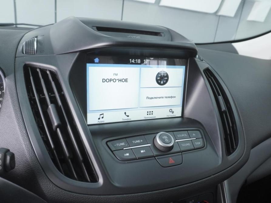 Ford Kuga II Рестайлинг Ростов-на-Дону  - изображение 13