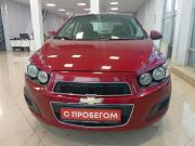 Chevrolet Aveo II Арзамас  - изображение 8