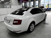 Skoda Octavia III (A7) Рестайлинг Казань  - изображение 22