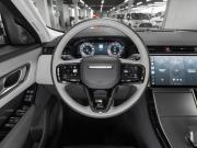 Land Rover Range Rover Velar I Рестайлинг Москва  - изображение 43