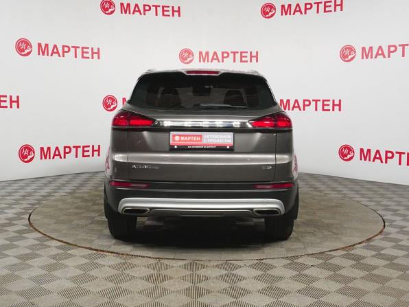Geely Atlas Pro с пробегом 2023 года, цена 1 833 000 рублей, 91420 км, внедорожник, Автокод Объявления