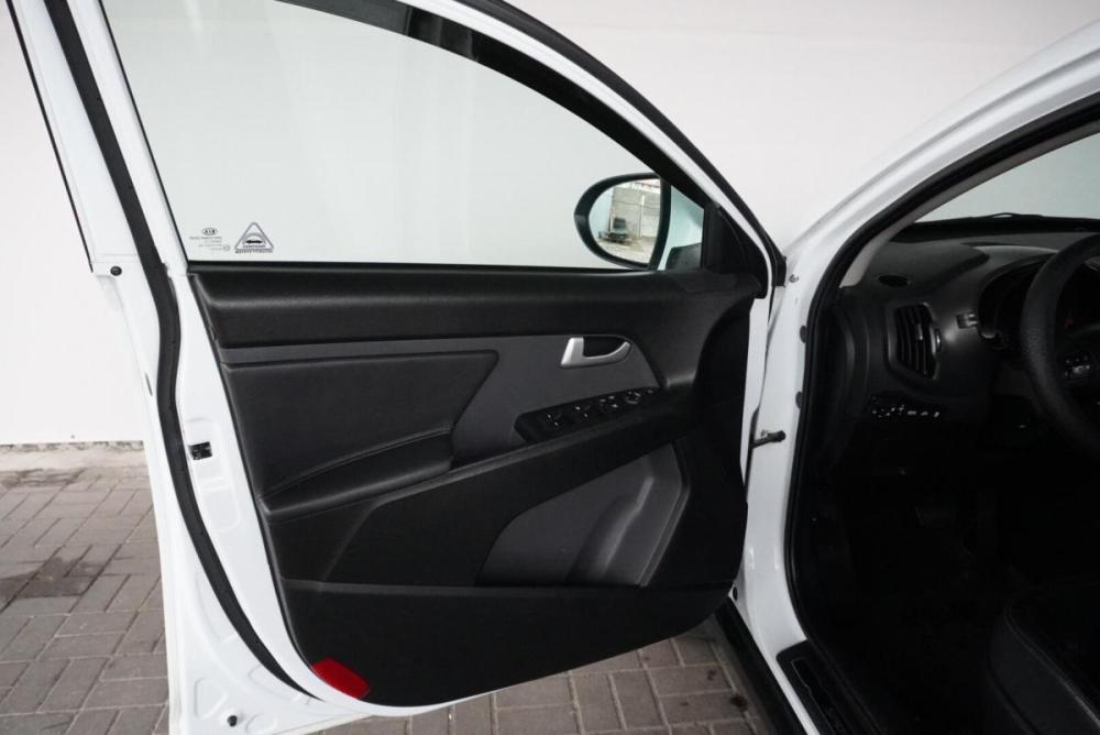 Kia Sportage III Калининград  - изображение 9