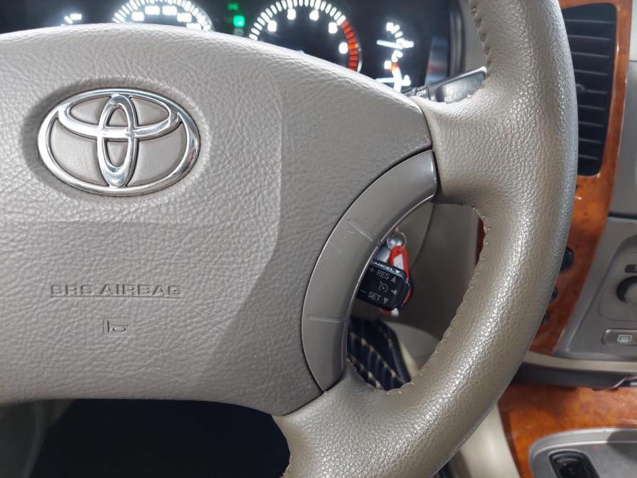 Toyota Land Cruiser 100 Series Рестайлинг 1 Пермь  - изображение 14