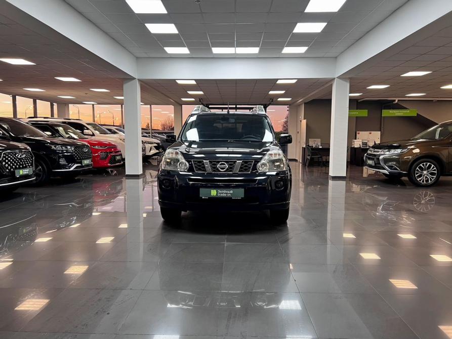 Nissan X-Trail II Тверь  - изображение 3