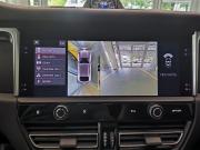 Porsche Macan I Рестайлинг 2 Москва  - изображение 75