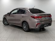 Kia Rio IV Москва  - изображение 35