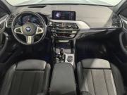 BMW X3 III (G01) Санкт-Петербург  - изображение 43