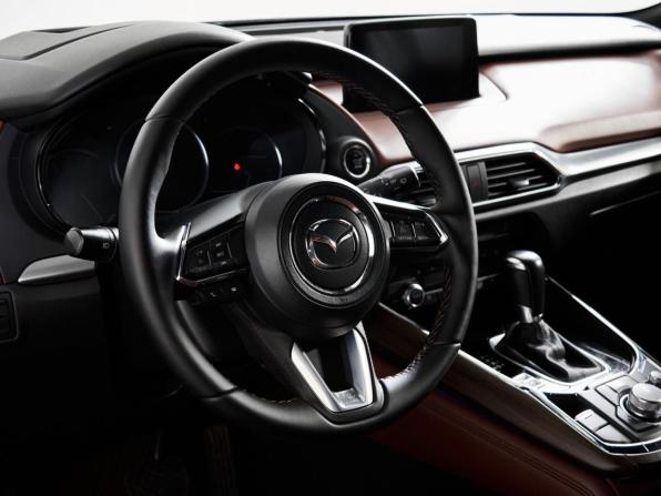Mazda CX-9 II с пробегом 2019 года, цена 3 495 000 рублей, 88429 км, внедорожник, Автокод Объявления