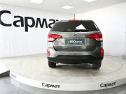 Kia Sorento II Рестайлинг Новосибирск  - изображение 29