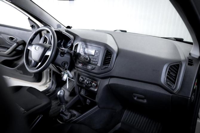 Lada (ВАЗ) XRAY I с пробегом 2018 года, цена 849 000 рублей, 145000 км, хэтчбек, Автокод Объявления