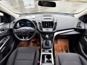 Ford Kuga II Рестайлинг Тула  - изображение 28