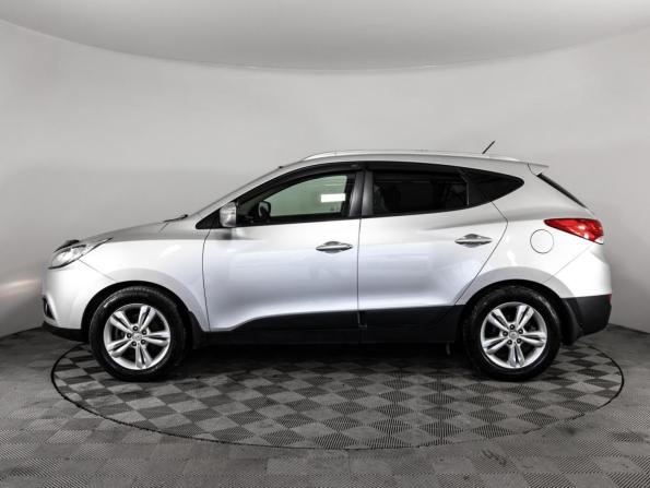 Hyundai ix35 I с пробегом 2010 года, цена 999 000 рублей, 221169 км, внедорожник, Автокод Объявления