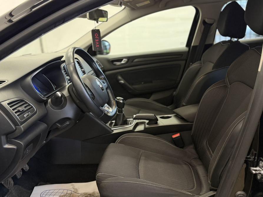 Renault Megane IV Псков  - изображение 9