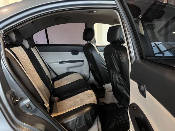 Hyundai Verna II с пробегом 2006 года, цена 450 000 рублей, 223969 км, седан, Автокод Объявления