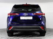 Toyota Highlander IV (XU70) Химки  - изображение 20