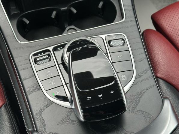 Mercedes-Benz GLC Coupe I (C253) с пробегом 2018 года, цена 4 190 000 рублей, 109000 км, внедорожник, Автокод Объявления