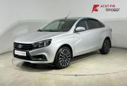 Lada (ВАЗ) Vesta I Саранск  - изображение 27