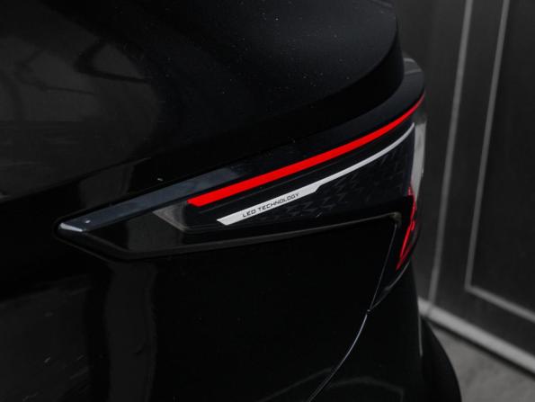 Chery Arrizo 8 с пробегом 2023 года, цена 1 850 000 рублей, 92477 км, седан, Автокод Объявления