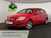 Opel Astra H Рестайлинг Великий Новгород  - изображение 21