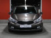 Kia Ceed II Москва  - изображение 23