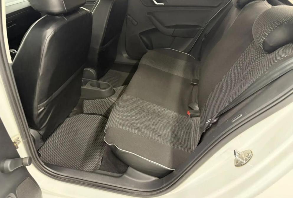 Skoda Rapid I Астрахань  - изображение 14