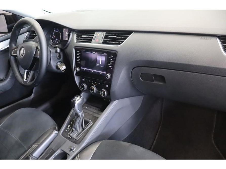 Skoda Octavia III (A7) Рестайлинг Коломна  - изображение 5