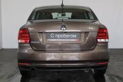 Volkswagen Polo V Рестайлинг Санкт-Петербург  - изображение 22