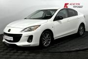 Mazda 3 II (BL) Рестайлинг Нижний Новгород  - изображение 24