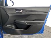 Hyundai Solaris II Москва  - изображение 49