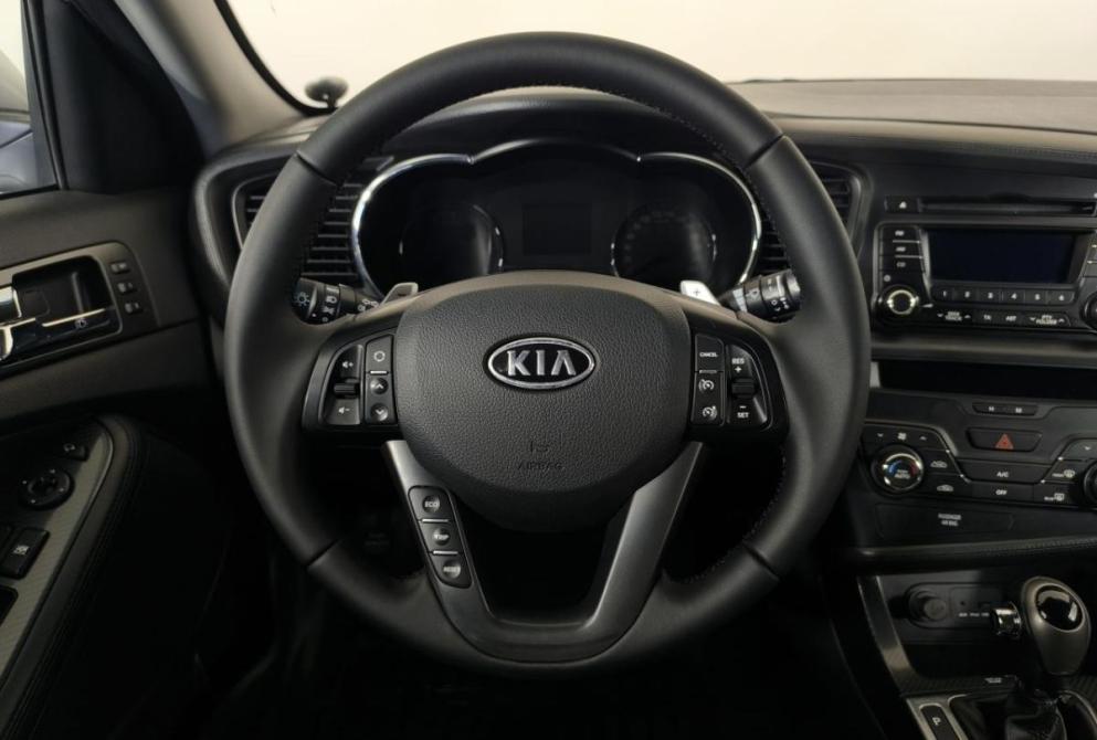 Kia Optima III Нижний Новгород  - изображение 17