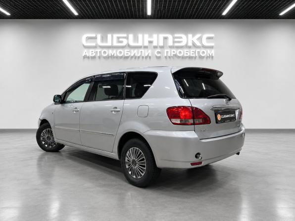 Toyota Ipsum II (M20) с пробегом 2001 года, цена 729 500 рублей, 350000 км, минивэн, Автокод Объявления