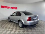 Volkswagen Bora I Воронеж  - изображение 20