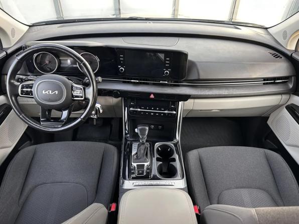 Kia Carnival IV с пробегом 2021 года, цена 3 099 000 рублей, 134015 км, минивэн, Автокод Объявления