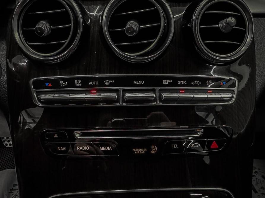 Mercedes-Benz GLC AMG I (X253) Красноярск  - изображение 12