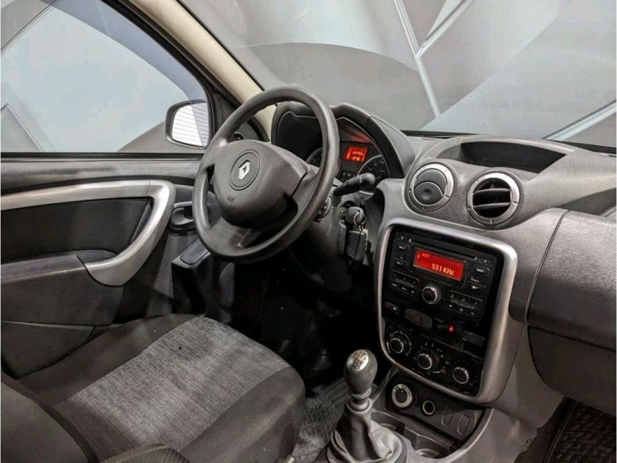 Renault Duster I Пермь  - изображение 18