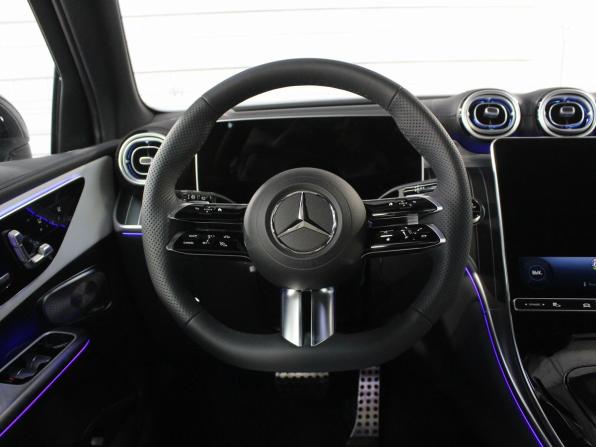 Mercedes-Benz GLC II (X254) с пробегом 2025 года, цена 9 250 000 рублей, 20 км, внедорожник, Автокод Объявления